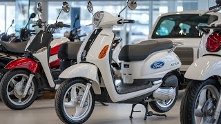 2025 Honda ADV350 The Ultimate AdventureReady Scooter🚙 [upl. by Esilenna39]