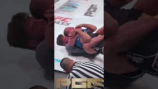 Ryan Aitken manages to kill the Russian pgf7 pgfnation bjj [upl. by Siari]