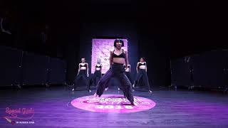 SPECIAL GYAL 2018 RUSSIA  1ST PLACE  FRG CREW  UFA [upl. by Forbes]