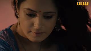 Ek Haseena Thi  Ullu Webseries  Part1  Trailer  Review ulluapp newwebseris N2officialtrailer [upl. by Timmons272]