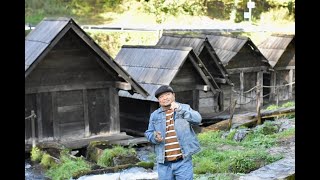 NB Trip to Balkan 9 Negara  Episod 8 Jajce  Pliva Watermill amp Pliva Waterfall [upl. by Denver]