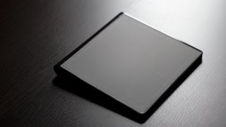 Review Peripad 702  Windows 8 Trackpad [upl. by Llednew]