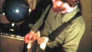 The Mantles  Cascades OFFICIAL VIDEO [upl. by Aisor]