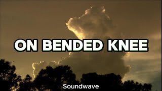 On Bended Knee  Boyz II Men LYRIC VIDEO [upl. by Ile]