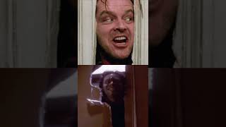 Jack Torrance 1980 VS Jack Torrance 1997 [upl. by Allak]