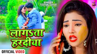 Video  Bhaijela Piyar O Sariya  Antra Singh Priyanka Deepak Tiwari  Bhojpuri Video Song 2024 [upl. by Corey]