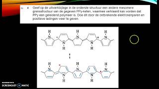 Papieren batterij voorbeeldexamen scheikunde vwo 2016 [upl. by Thenna800]