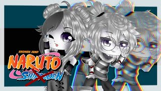 si Tn estuviera en naruto🍥♥️ original no segacha club 🤟resubido [upl. by Ocirne]