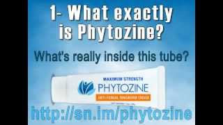 Phytozine 7 Questions you need answers to on phytozine [upl. by Savannah144]