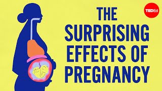 The surprising effects of pregnancy [upl. by Howenstein415]