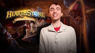 Hearthside Chat – Dalaran Delights  Rise of Shadows  Hearthstone [upl. by Aerdnwahs946]