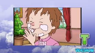 T Videshows Horrid Henry YTPMV [upl. by Killarney847]