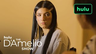 The DAmelio Show  Season 3 Bloopers  Hulu [upl. by Id]