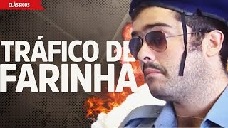 Tráfico de Farinha  Linhares e Sua Turma [upl. by Cranston]