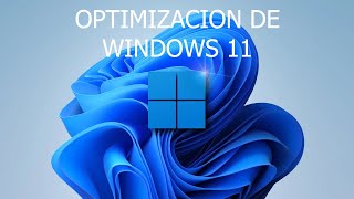 Como optimizar Windows 11 para JUEGOS [upl. by Weisberg959]