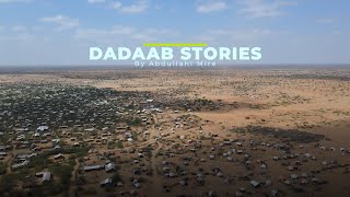 Dadaab Stories by Abdullahi Mire [upl. by Warfourd386]