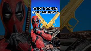 Deadpool and Wolverine Funny Moments [upl. by Mandych288]