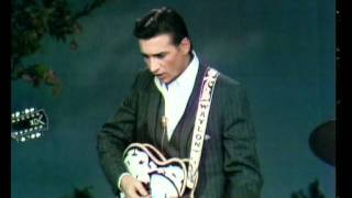 Waylon Jennings  Thats What You Get For Loving Me 1967 [upl. by Noynek]