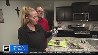 Gift card scam robs DFW couple of thousands [upl. by Eizzo390]