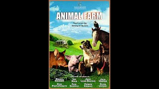 Állatfarm Teljes Film Magyarul 1999  Családi Film  Dráma [upl. by Charpentier]