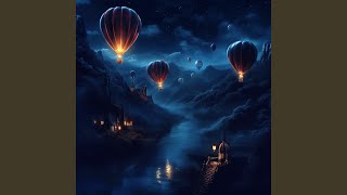 Midnight Balloon Ride [upl. by Aurilia]