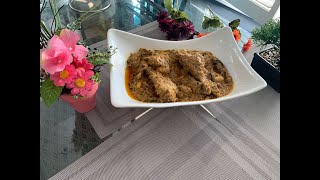 Chicken Handi Recipe Boneless Chicken Handi Recipe  How To Make At Home Urdu Hindi [upl. by Chandal139]