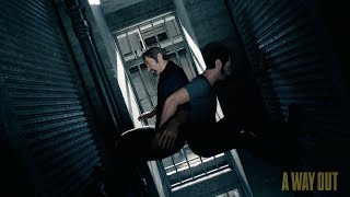 CONTINUING A WAY OUT   Multiple Games Live  Narangigaming [upl. by Yznyl648]