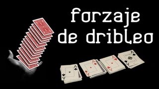 Como forzar cartas revelado  Forzaje de Dribleo [upl. by Derick]