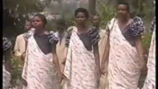 Yerusalemu  Hoziana Choir [upl. by Madi]