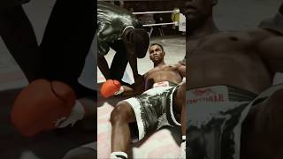 The Warrior VS Leon Garrett  140🎯12KO Highlights 🎮💥🥊 FightNightChampion [upl. by Boiney798]