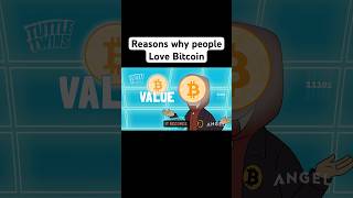 Watch Tuttle Twins “Bitcoin amp the Beast” for a simple introduction to how Bitcoin works bitcoin [upl. by Anigroeg]