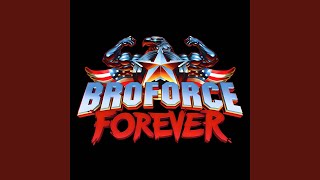 Broforce Forever [upl. by Iem]