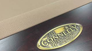 Connelly Cochise Pool Table [upl. by Oskar]