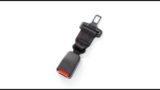 Hyundai Seat Belt Extenders from Seat Belt Extender Pros® [upl. by Nirac]