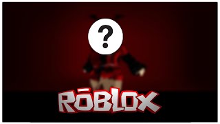 NOUVEAU LOOK HALLOWEEN  Roblox [upl. by Brout445]