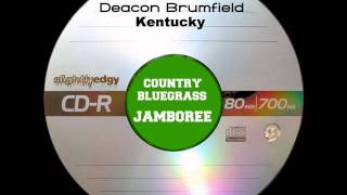 Deacon Brumfield  Kentucky [upl. by Harvey]