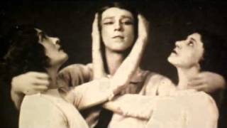 The Diaries of Vaslav Nijinsky Screener [upl. by Margie]