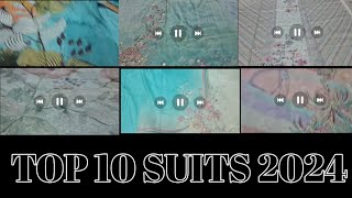 Branded Ladies SuitPure Ke SuitPartywear SuitDesigner SuitBoutique Style SuitHandwork SuitSuit [upl. by Rida]