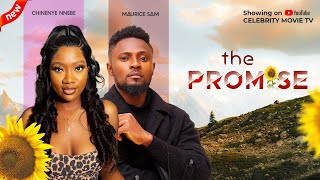 THE PROMISE  STARRING CHINENYE NNEBE MAURICE SAM KACHI NNOCHIRI  NOLLYWOOD MOVIE 2024 [upl. by Lourdes]