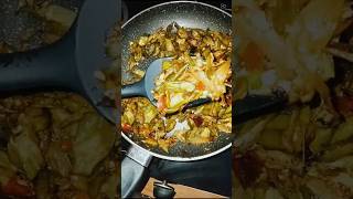 Kerala Vendakka MezhukkupurattiOkra Stir FryVendakka Roast shorts trending [upl. by Calabresi313]