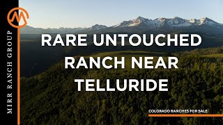 Colorado Ranches for Sale  Yalgo Ranch [upl. by Dianemarie]