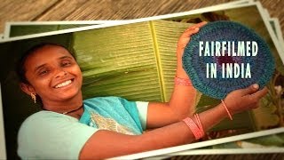 Fairfilmed in India  EN  Startnext Crowdfunding [upl. by Persian178]