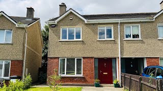 23 Arduain Greenville Lane Enniscorthy Co Wexford [upl. by Nare]