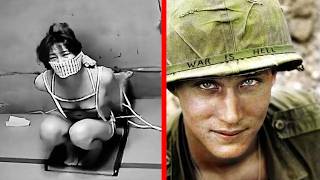 BIGGEST American War Crime CoverUp Of The Vietnam War [upl. by Rowen594]