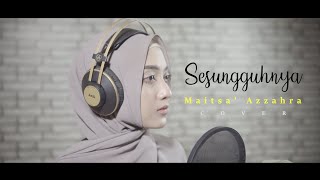 Fulanah  Sesungguhnya Cover [upl. by Tristas169]