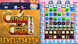 Level 8342th Candy Crush Saga Live Streaming On YouTube By Sankat Mochan Vlogs [upl. by Greenquist695]