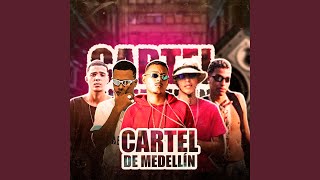 Cartel de Medellín feat Rf no Beat [upl. by Xer]