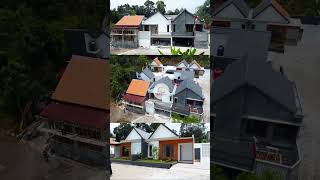 Update Progres Pembangungan Sriging Residence By Akhtara Kaina Property [upl. by Buffo]