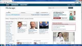 How to attend online Continuing Medical Education CME in UAE [upl. by Sadnac357]