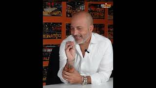 🎙️L INTERVISTA DI EDDY  Francesco Radaelli  Architetto FitActive [upl. by Gassman860]